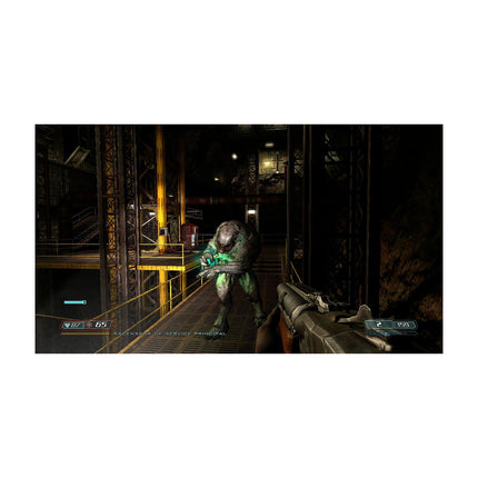 Jeu Xbox 360 BETHESDA Doom 3 BFG Edition Reconditionné