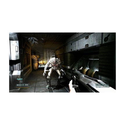 Jeu Xbox 360 BETHESDA Doom 3 BFG Edition Reconditionné