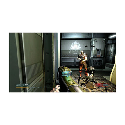 Jeu Xbox 360 BETHESDA Doom 3 BFG Edition Reconditionné