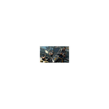 Jeu PS3 BETHESDA Brink