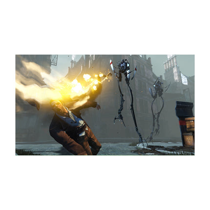 Jeu Xbox BETHESDA Dishonored Reconditionné