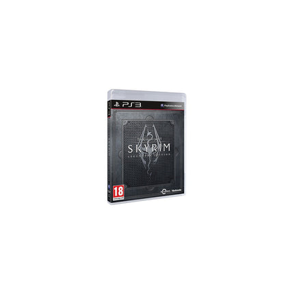 Jeu PS3 BETHESDA Skyrim Legendary - The Elder Scrolls V Reconditionné