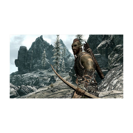 Jeu PS3 BETHESDA Skyrim Legendary - The Elder Scrolls V Reconditionné