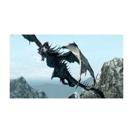Jeu PS3 BETHESDA Skyrim Legendary - The Elder Scrolls V Reconditionné