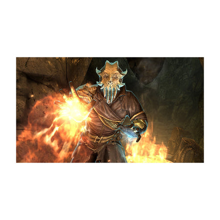 Jeu PS3 BETHESDA Skyrim Legendary - The Elder Scrolls V Reconditionné