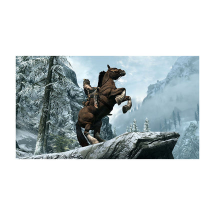 Jeu PS3 BETHESDA Skyrim Legendary - The Elder Scrolls V Reconditionné