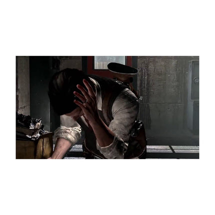 Jeu Xbox BETHESDA The Evil Within Reconditionné