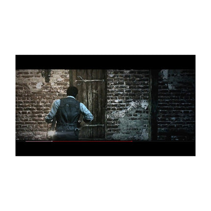 Jeu Xbox BETHESDA The Evil Within Reconditionné