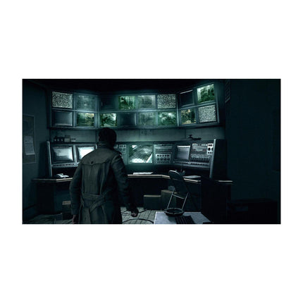 Jeu Xbox BETHESDA The Evil Within