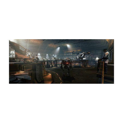 Jeu Xbox BETHESDA Wolfenstein New Order