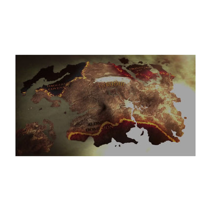 Jeu PS4 BETHESDA The Elder Scrolls Online Tamriel