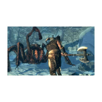 Jeu PS3 BETHESDA Skyrim - The Elder Scrolls V Essentials Reconditionné