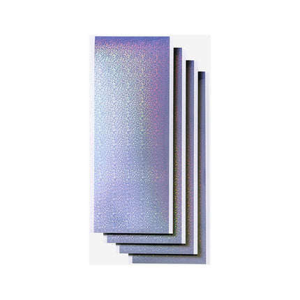 Accessoire CRICUT Vinyle inscriptible 14x33 4 feuilles