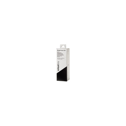 Accessoire CRICUT Thermocollant noir mat