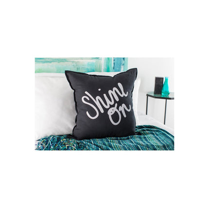 Accessoire CRICUT Smart Iron-On Pailleté