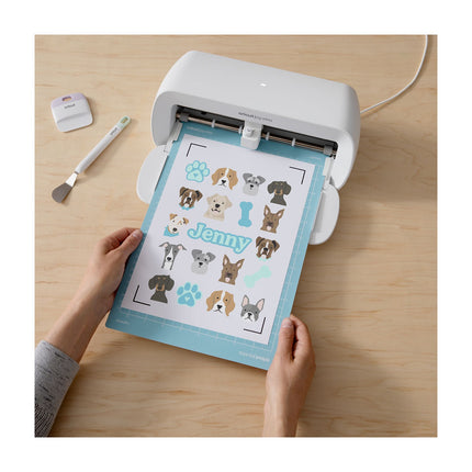 Accessoire CRICUT Xtra light grip 21x30.5cm