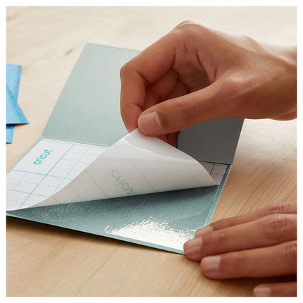 Accessoire CRICUT Cricut Joy Cutaway Cards Corsage Sampler