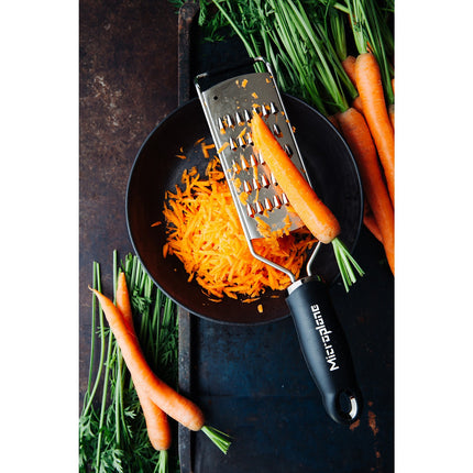 Râpe MICROPLANE Gourmet Carottes Rapées