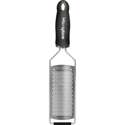 Râpe MICROPLANE Gourmet Fin noir