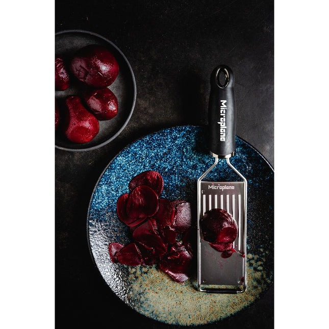 Râpe MICROPLANE Mandoline Gourmet