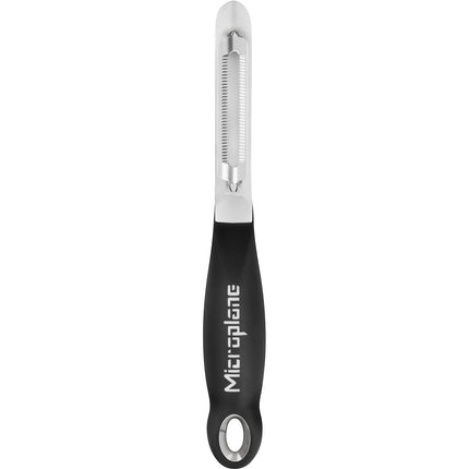 Eplucheur MICROPLANE à lame dentelée