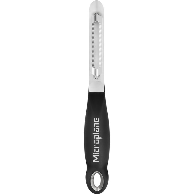 Eplucheur MICROPLANE à lame dentelée