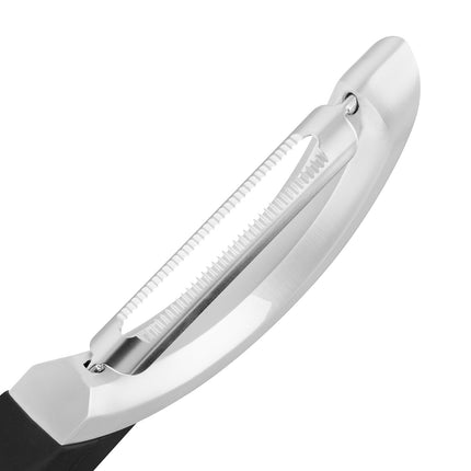 Eplucheur MICROPLANE à lame dentelée