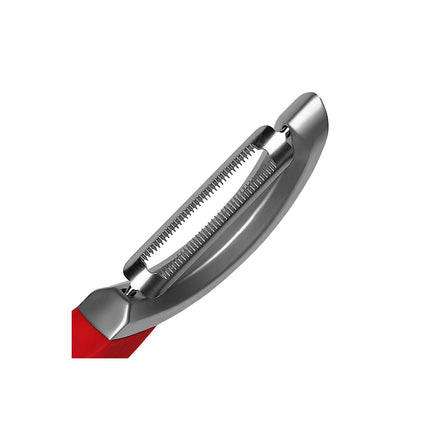 Eplucheur MICROPLANE à lame dentelée