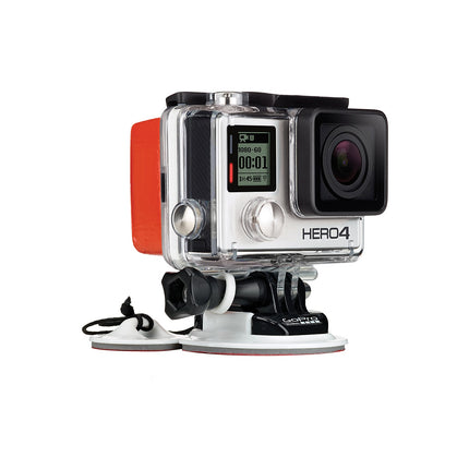 Fixation GOPRO pour Planche de surf