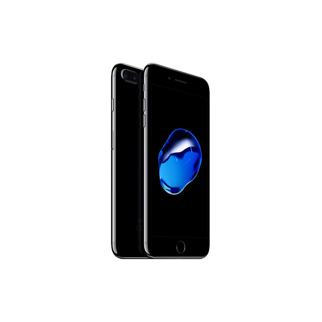 Smartphone APPLE iPhone 7 Plus Noir de Jais 128 GO Reconditionné