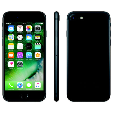 Smartphone APPLE iPhone 7 Noir 32 GO Reconditionné