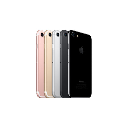 Smartphone APPLE iPhone 7 Noir 32 GO Reconditionné