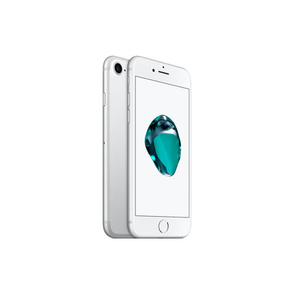 Smartphone APPLE iPhone 7 Silver 32 GO Reconditionné