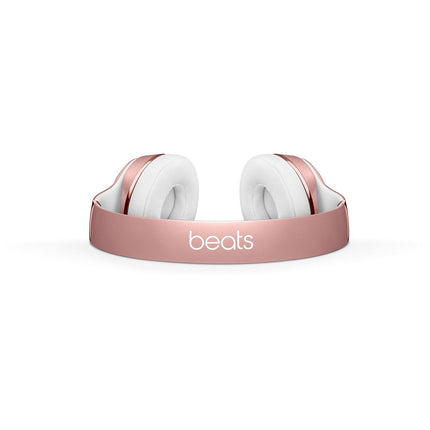 Casque BEATS Solo3 Wireless On-Ear Rose Gold Reconditionné
