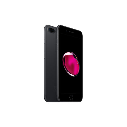 Smartphone APPLE iPhone 7 Plus Noir 32 GO Reconditionné