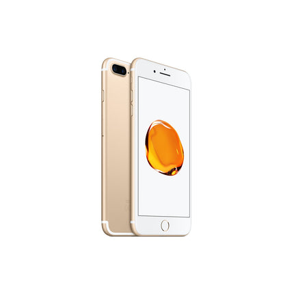 Smartphone APPLE iPhone 7 Plus Gold 32 GO Reconditionné