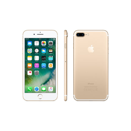 Smartphone APPLE iPhone 7 Plus Gold 32 GO Reconditionné