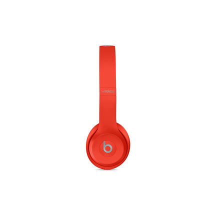Casque BEATS Solo3 Wireless (Product) Red Reconditionné
