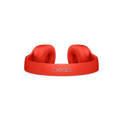 Casque BEATS Solo3 Wireless (Product) Red Reconditionné