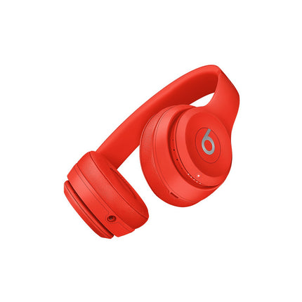 Casque BEATS Solo3 Wireless (Product) Red Reconditionné