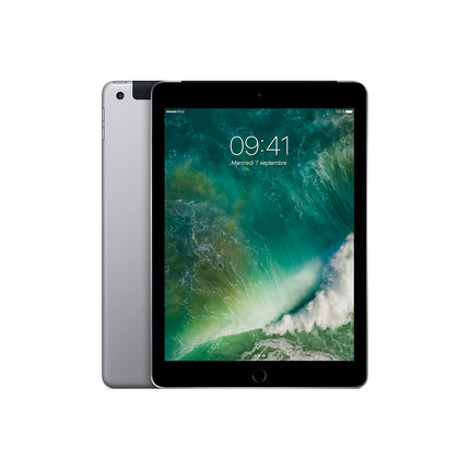 Tablette Apple IPAD 32Go Cel. Gris Sid. Reconditionné