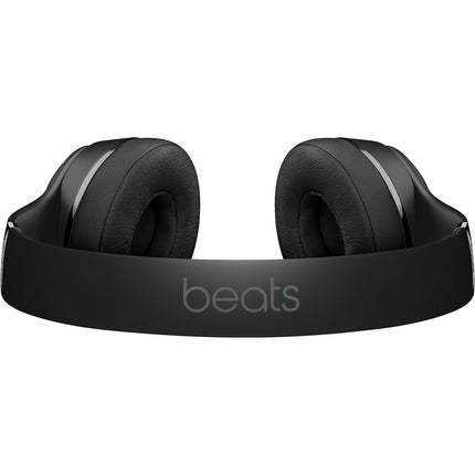 Casque BEATS Solo3 Wireless Black Reconditionné