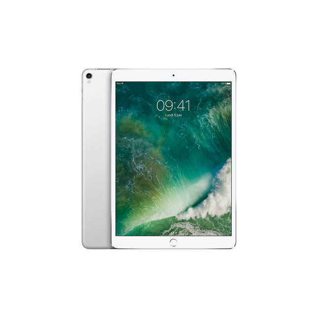 Tablette Apple IPAD Pro 10.5 256Go Argent Reconditionné