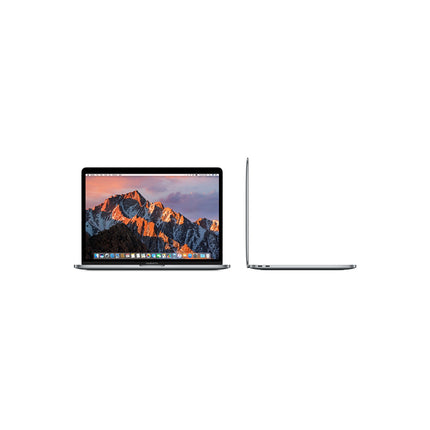 Ordinateur Apple MACBOOK Pro 13p i5 256Go Gris Sidéral Reconditionné