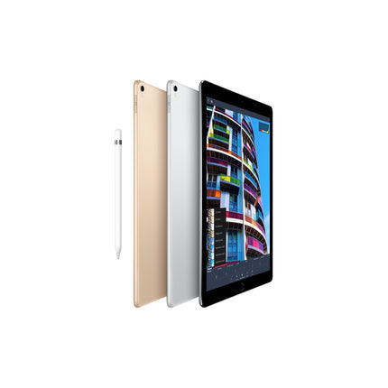 Tablette Apple IPAD Pro 12.9 512Go Gris Sidéral 2017 Reconditionné
