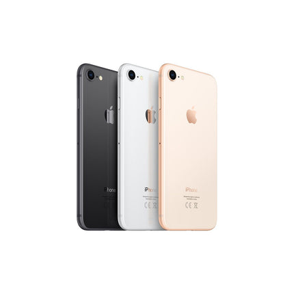 Smartphone APPLE iPhone 8 Gris Sidéral 64 GO Reconditionné