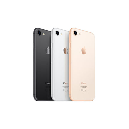 Smartphone APPLE iPhone 8 Or 64 GO Reconditionné