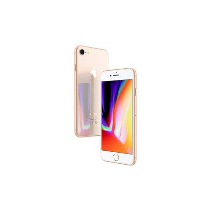 Smartphone APPLE iPhone 8 Or 256 GO Reconditionné