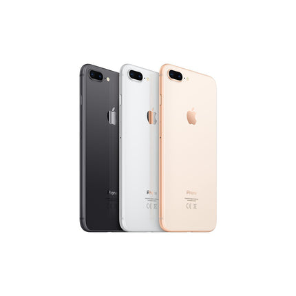 Smartphone APPLE iPhone 8 Plus Or 64 GO Reconditionné