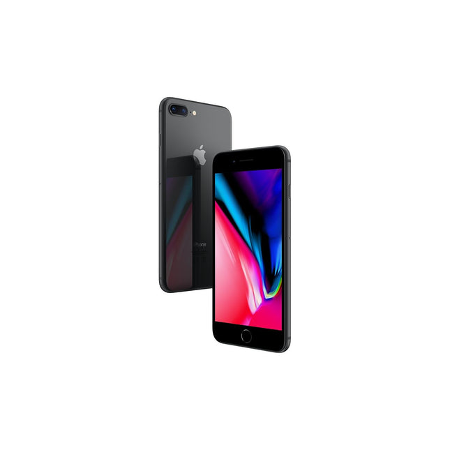 Smartphone APPLE iPhone 8 Plus Gris Sidéral 256 GO Reconditionné